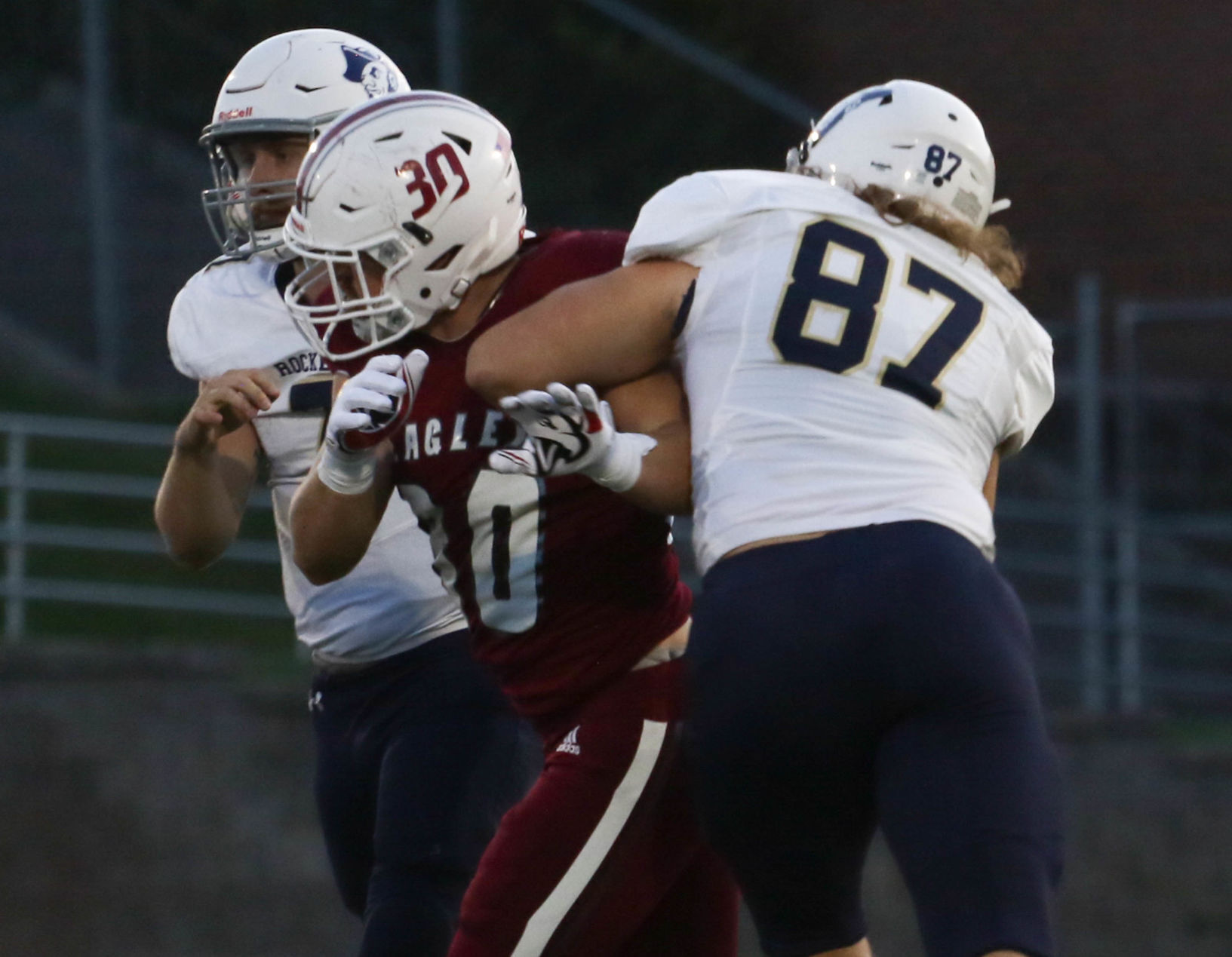South Dakota Mines vs Chadron State